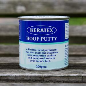 Keratex Hoof Putty 200 gram