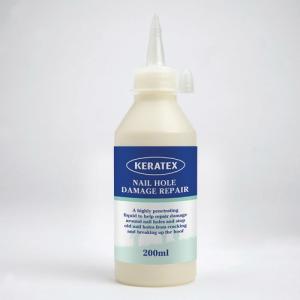 Keratex Nail Hole Damage Repair 200 ml