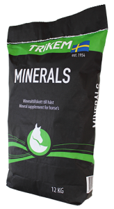 Trikem Minerals 12kg