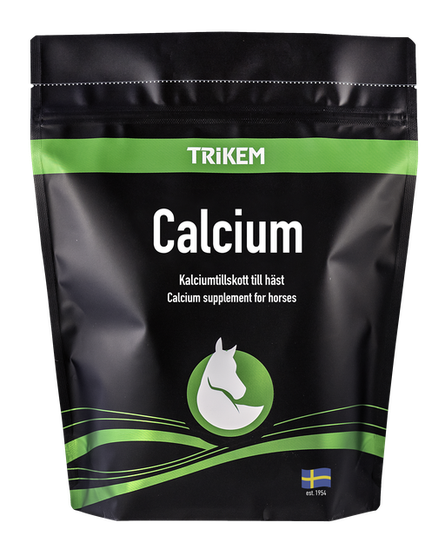 Trikem Calcium 1500g