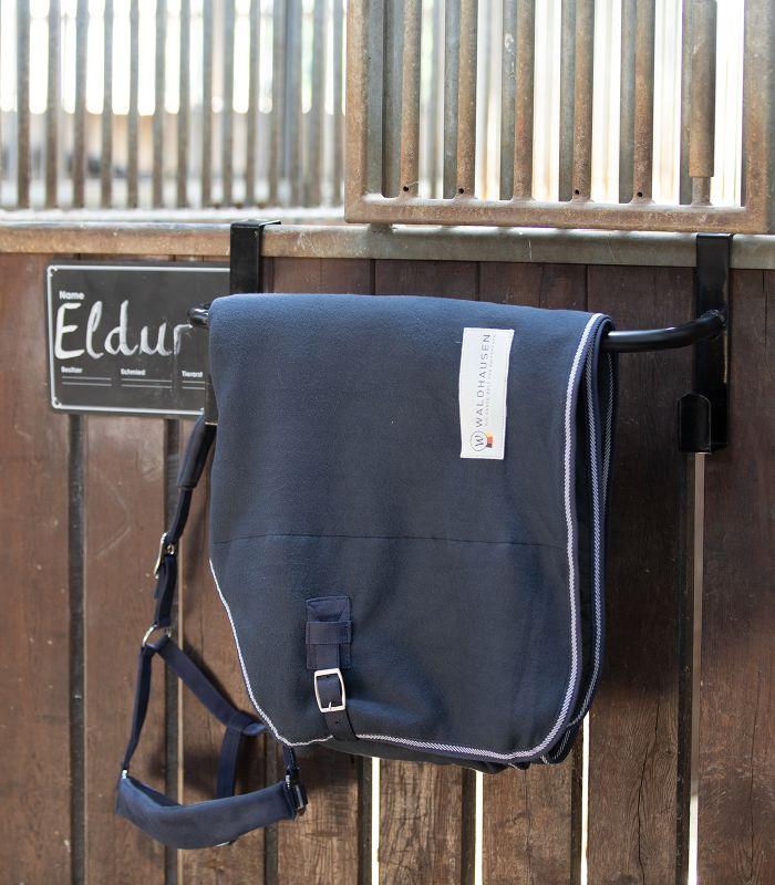 Waldhausen Portabel Ställbar Täckeshängare