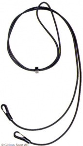 Källquist Halsförlängare/Gummisnodd