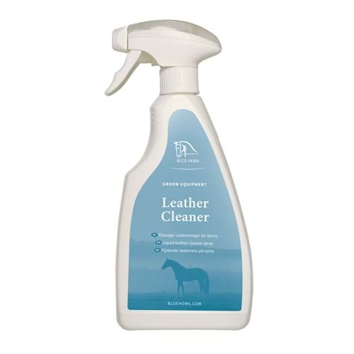 Blue Hors Leather Cleaner 500ml
