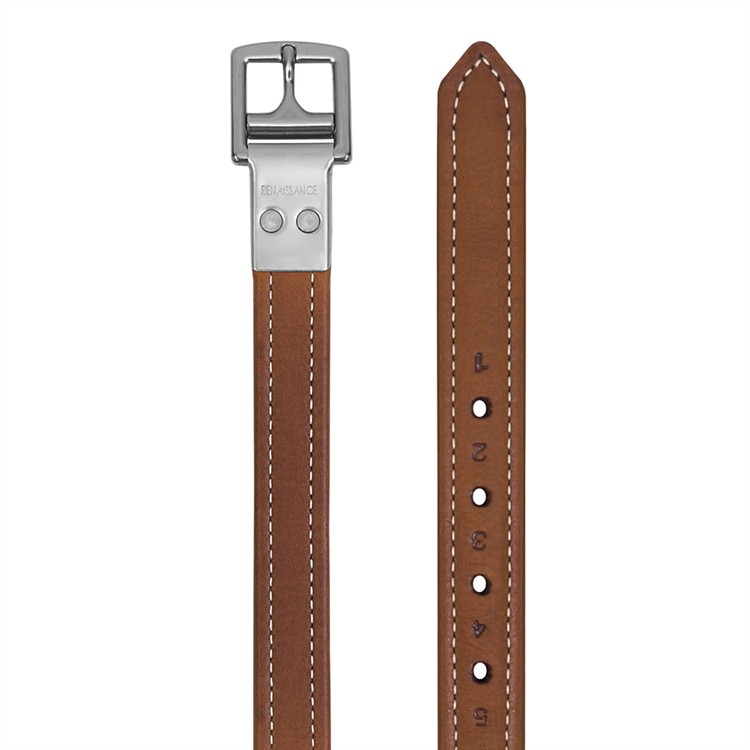 Renaissance Close contact stigläder