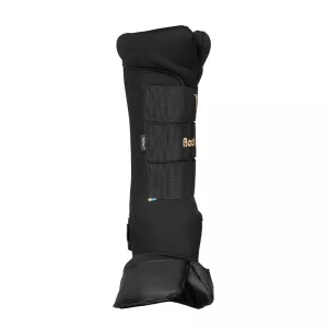 Back on Track Quick Wraps Deluxe - Svart