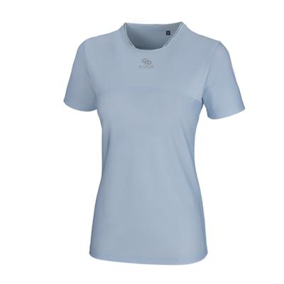 Pikeur Funktion Tshirt 5241 Selection Pastell blå