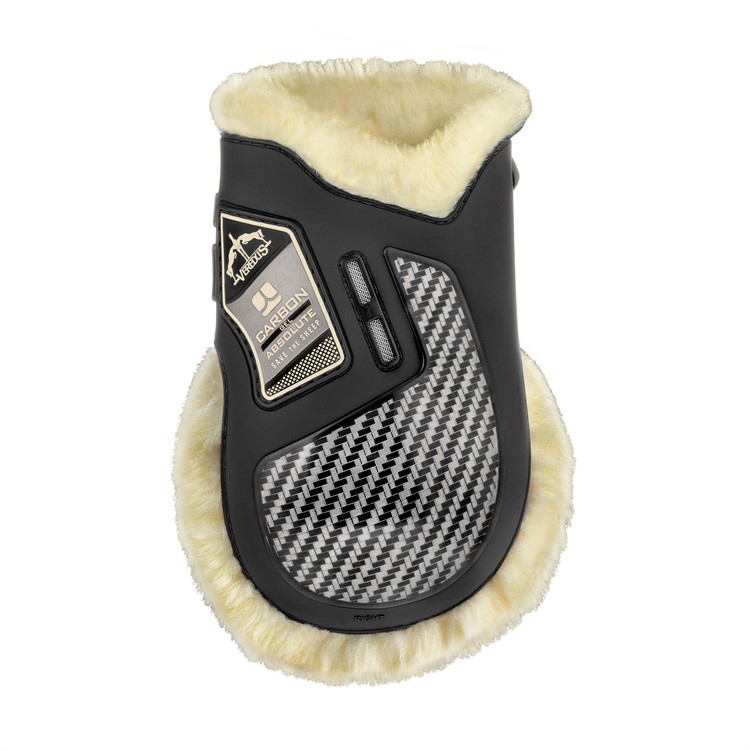 Veredus STS Carbon gel Absolute Rear