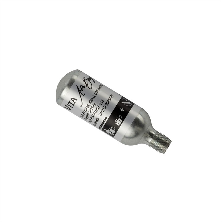 Veredus Patron till airbag 45 gr