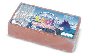 Likit Himalaya saltsten 2kg