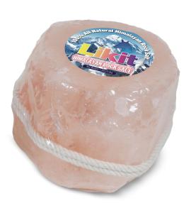 Likit Himalaya saltsten 3,3kg