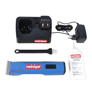 Heiniger Saphir Batteri klippmaskin 1,5mm