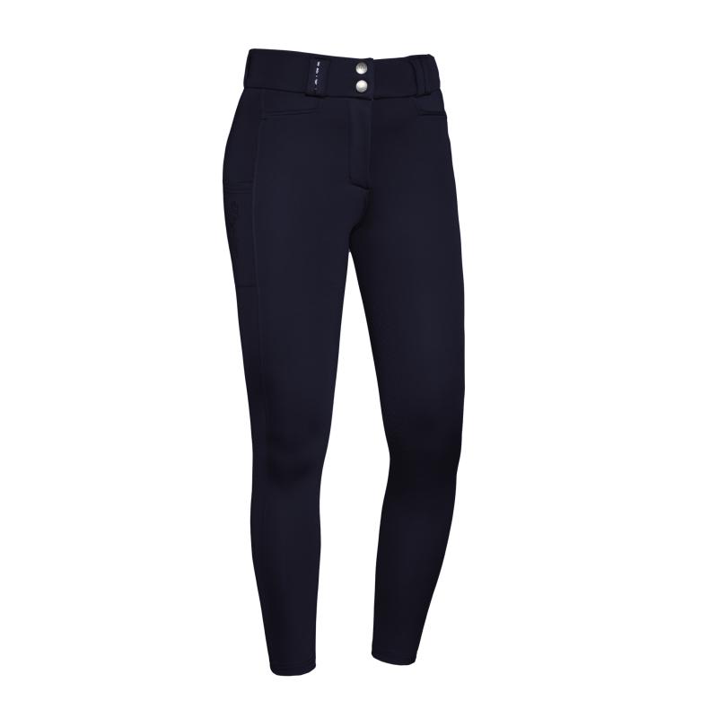 Kingsland KLKornelia W F-Tec4 Breeches Marin 38