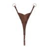 Lippo Eccelente Kort Martingal BIB Cognac