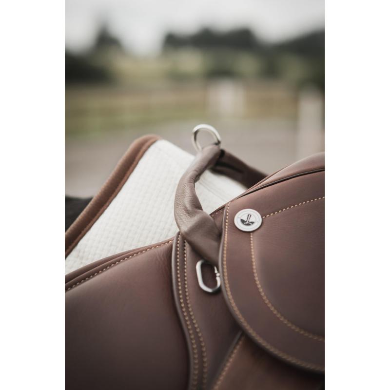 Lippo Sadelremsskydd till Saddlestrap