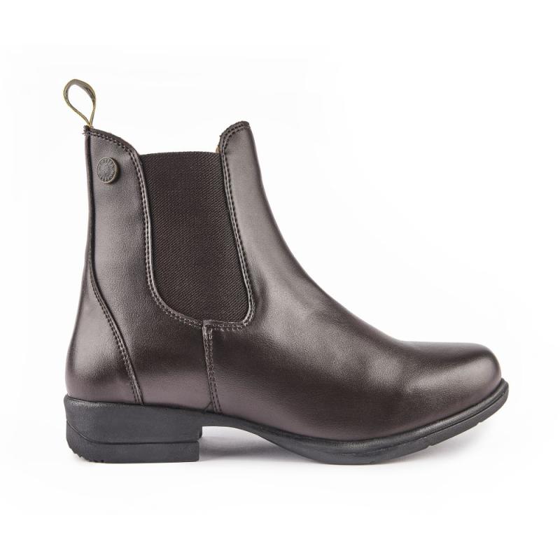 Moretta Alma Jodhpurs Brun