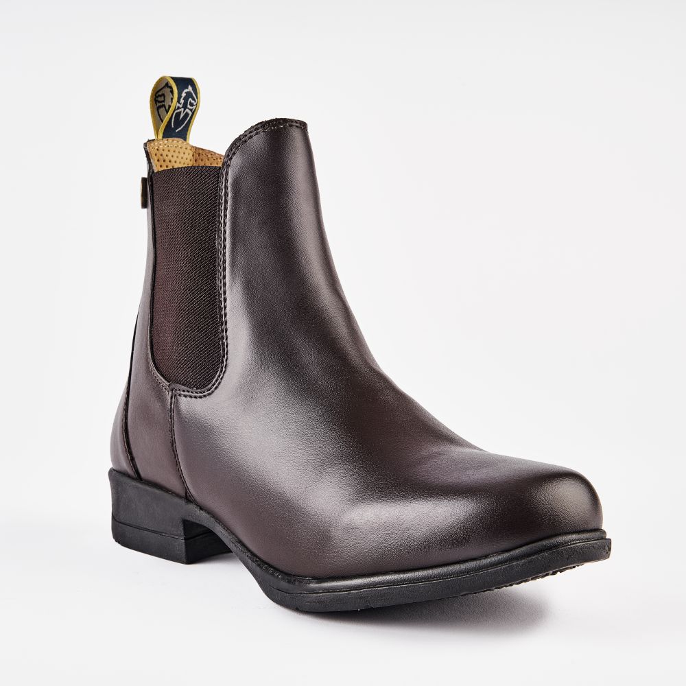 Moretta Alma Jodhpurs Brun