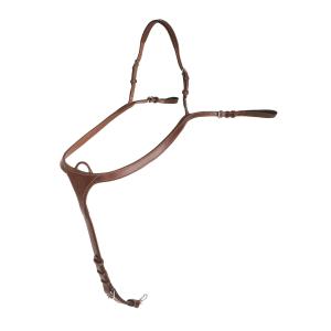 Lippo Eccelente 3-Punkts Brösta Cognac