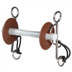 Beris Autopilot Comfort long shank