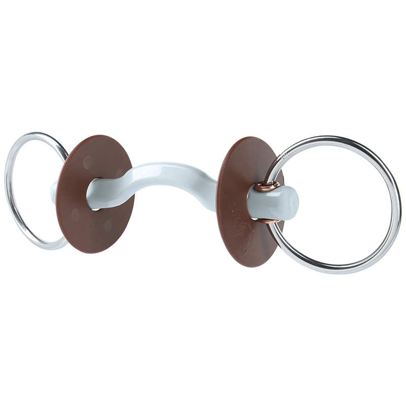 Beris Loose ring 7,5cm T.port Konnex Thin