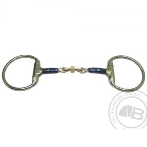 Bombers Eggbutt, Buster roller