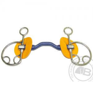 Bombers - Bomber Blue Kimblewick