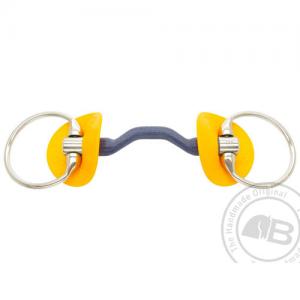 Bombers - Bomber Blue Eggbutt