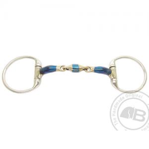 Bombers Eggbutt, Elliptical