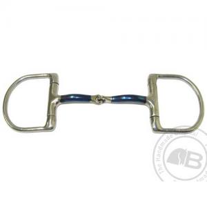 Bombers Dee, Snaffle Lock Up