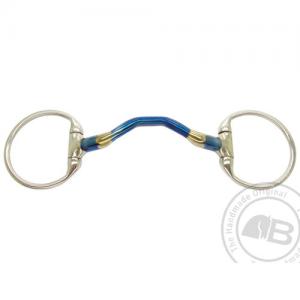 Bombers Eggbutt Happy Tongue