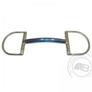 Bombers Dee, Mullen 12,5cm / 16mm