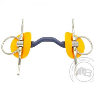 Bombers - Bomber Blue Full cheek