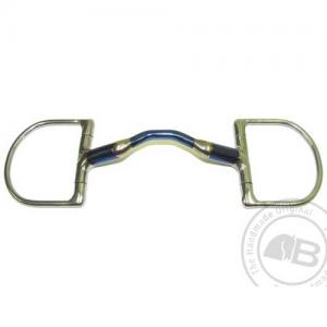 Bombers Dee, Happy Tongue