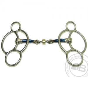 Bomber Williams, Buster roller