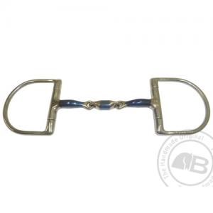 Bombers Dee, Elliptical 11,5cm / 12mm