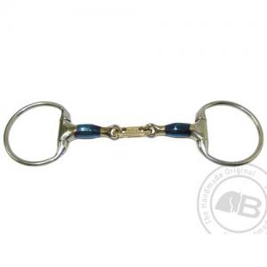 Bombers Eggbutt, Control plate 45