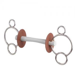 Beris Three-ring Comfort Thin 14mm