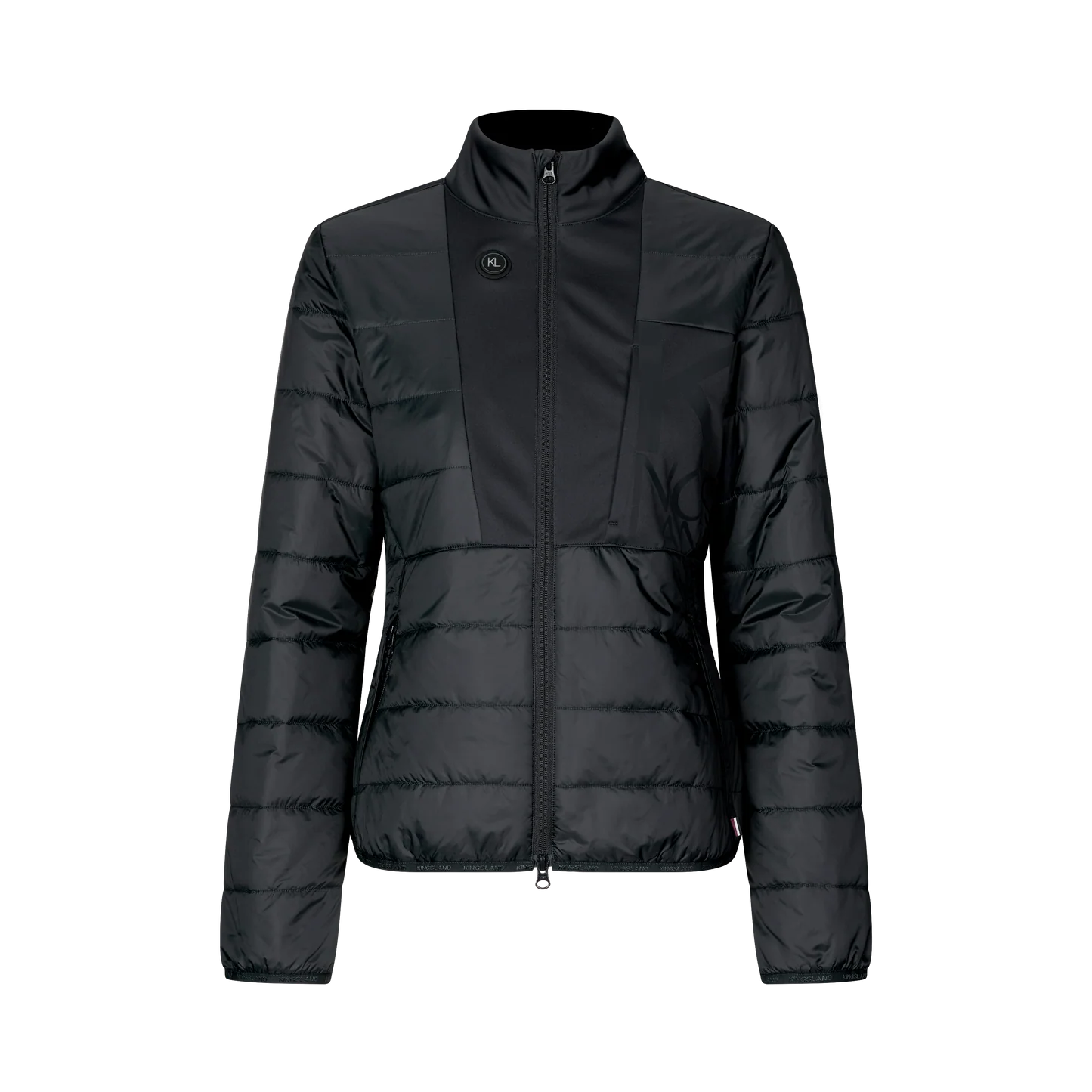 Kingsland KLValero Ladies Heat Jacket Navy