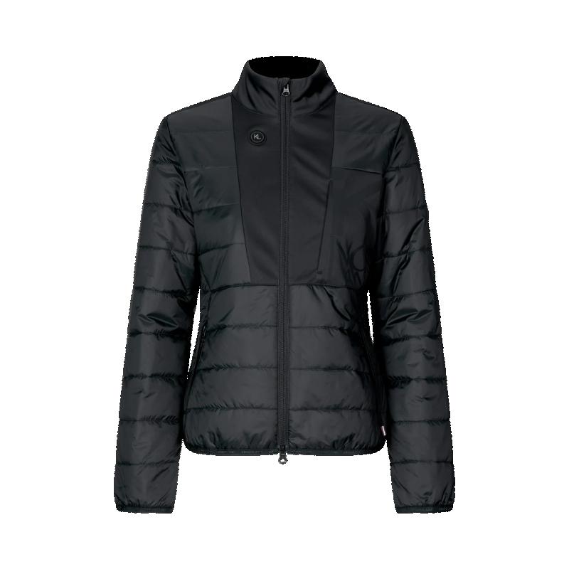Kingsland KLValero Ladies Heat Jacket Navy