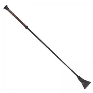 Fleck Hoppspö Silk Touch Retro Svart 60cm