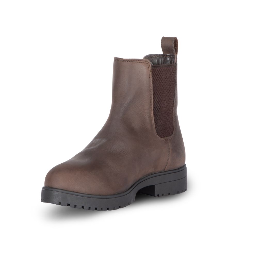 Moretta Forio Jodhpurs Brun