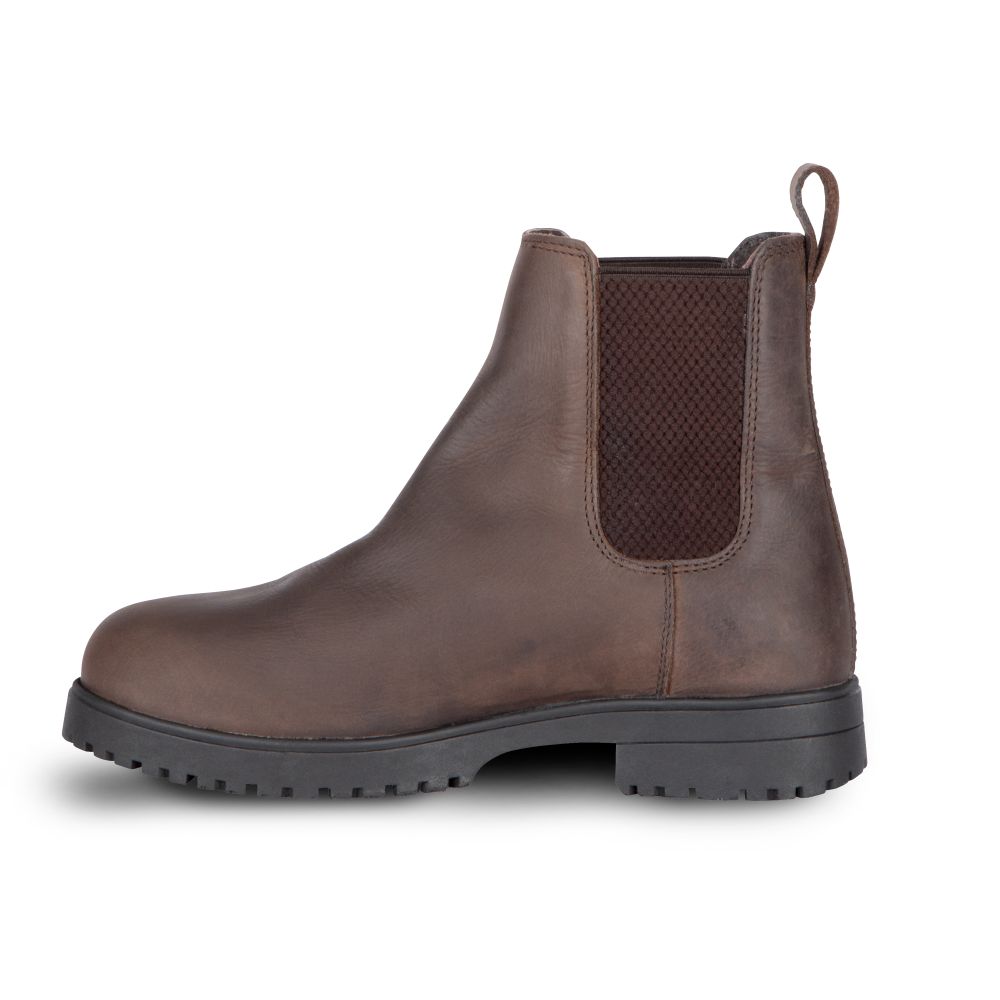 Moretta Forio Jodhpurs Brun