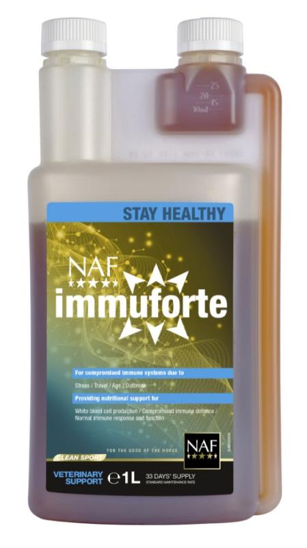 NAF Immuforte 1L