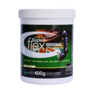 NAF Superflex Pulver