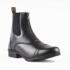 Moretta Moretta Clio Ridsko med Zip Svart