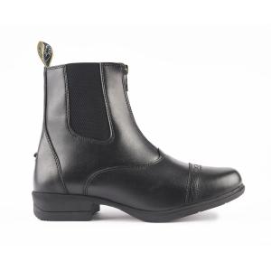 Moretta Moretta Clio Ridsko med Zip Svart