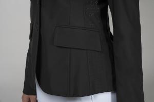 Schockemöhle SpAlaine Classic Kavaj Svart