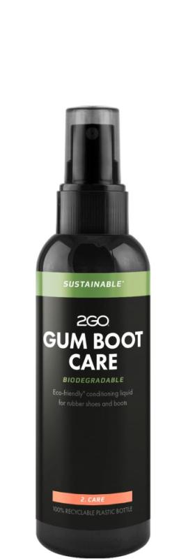 2GO Gum Boots Care 150ml