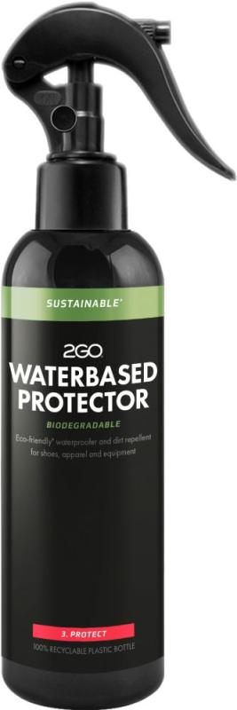 2GO Waterbased Protector