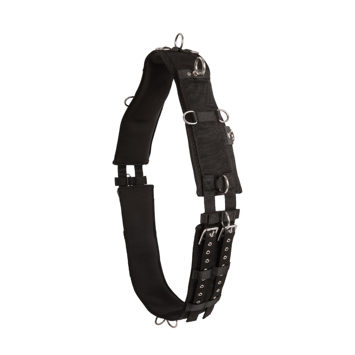 Lippo Smart Tömkörningsgjord