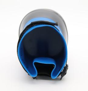 Arma Skyddssko i gummi - Blå